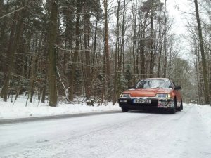 Honda Civic ED6 - Fremdfabrikate Honda Civic ED6 - Fremdfabrikate