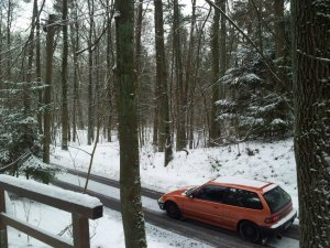Honda Civic ED6 - Fremdfabrikate Honda Civic ED6 - Fremdfabrikate