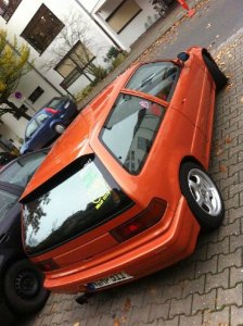 Honda Civic ED6 - Fremdfabrikate