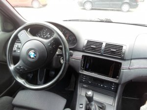 Black Beauty E46 - 3er BMW - E46