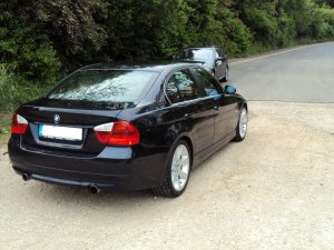 E 335i - 3er BMW - E90 / E91 / E92 / E93