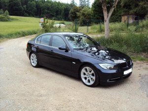 E 335i - 3er BMW - E90 / E91 / E92 / E93