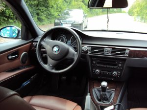 E 335i - 3er BMW - E90 / E91 / E92 / E93