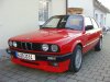 BMW 318i E30 Brilliantrot - 3er BMW - E30 - BMW 318i E30 brilliantrot Schwabmünchen 09.03.2012-1.JPG
