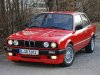 BMW 318i E30 Brilliantrot - 3er BMW - E30 - BMW 318i E30 brilliantrot Schwabmünchen 09.03.2012-14.JPG