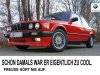 BMW 318i E30 Brilliantrot - 3er BMW - E30 - BMW 318i E30 brilliantrot Schwabmünchen 09.03.2012-16 Collage.jpg