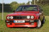 BMW 318i E30 Brilliantrot - 3er BMW - E30 - BMW 318i E30 brilliantrot Kissing 18.06 (6).JPG