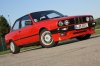 BMW 318i E30 Brilliantrot - 3er BMW - E30 - BMW 318i E30 brilliantrot Kissing 18.06 (10).JPG