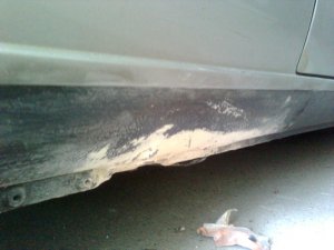 BMW 320i E30 Lachssilber M-Paket - 3er BMW - E30 BMW 320i E30 Lachssilber M-Paket - 3er BMW - E30