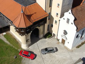 BMW 320i E30 Lachssilber M-Paket - 3er BMW - E30