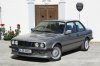 BMW 320i E30 Lachssilber M-Paket - 3er BMW - E30 - BMW 320i E30 lachssilber Mindelburg 07.06.2014-2.JPG