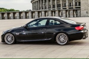 335i ///M-Look - 3er BMW - E90 / E91 / E92 / E93