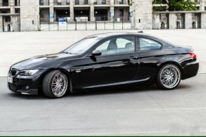 335i ///M-Look - 3er BMW - E90 / E91 / E92 / E93