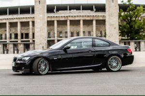 335i ///M-Look - 3er BMW - E90 / E91 / E92 / E93