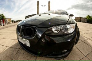 335i ///M-Look - 3er BMW - E90 / E91 / E92 / E93