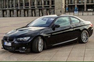 335i ///M-Look - 3er BMW - E90 / E91 / E92 / E93