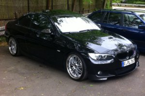 335i ///M-Look - 3er BMW - E90 / E91 / E92 / E93