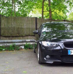 335i ///M-Look - 3er BMW - E90 / E91 / E92 / E93