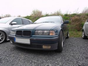 BMW 320 i Touring E36 - 3er BMW - E36