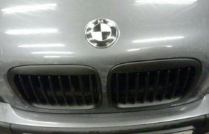 E46 shadowline - 3er BMW - E46 E46 shadowline - 3er BMW - E46