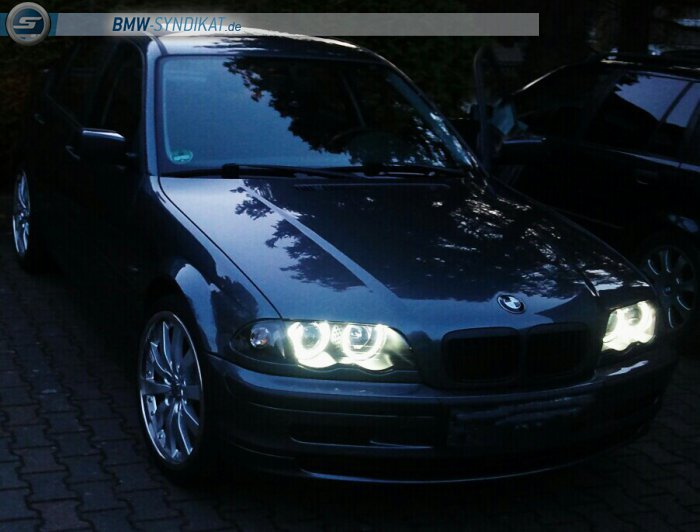 BMW-Syndikat Fotostorie