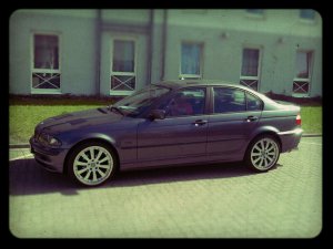 E46 shadowline - 3er BMW - E46 E46 shadowline - 3er BMW - E46