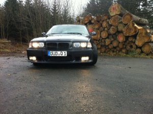 Mein 328i Cabrio - 3er BMW - E36