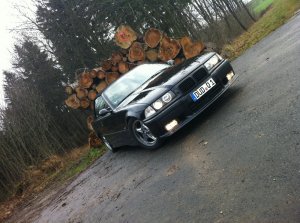 Mein 328i Cabrio - 3er BMW - E36