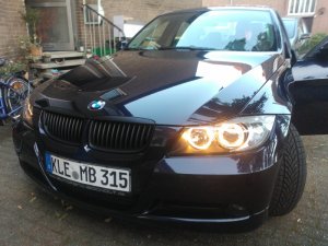 Mein 318i - 3er BMW - E90 / E91 / E92 / E93