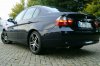 Mein 318i - 3er BMW - E90 / E91 / E92 / E93 - PLDC0732.JPG