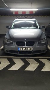 Mein 523i - 5er BMW - E60 / E61