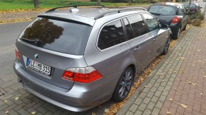 Mein 523i - 5er BMW - E60 / E61