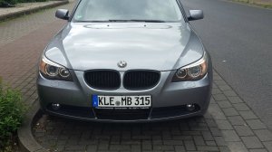 Mein 523i - 5er BMW - E60 / E61