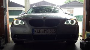 Mein 523i - 5er BMW - E60 / E61