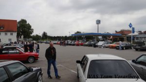 Das dritte e30-Legenden Treffen in Trkheim - Fotos von Treffen & Events