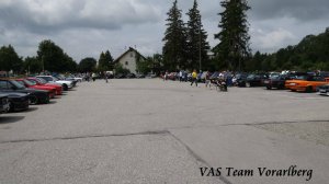 Das dritte e30-Legenden Treffen in Trkheim - Fotos von Treffen & Events