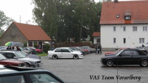 Das dritte e30-Legenden Treffen in Trkheim - Fotos von Treffen & Events