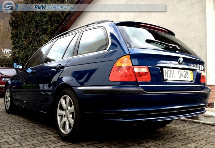 BMW-Syndikat Fotostorie