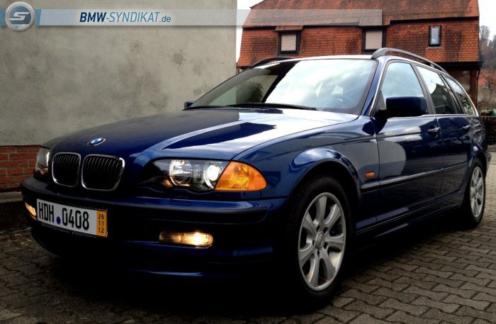 BMW-Syndikat Fotostorie