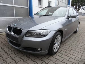 Mein E46 - 3er BMW - E46