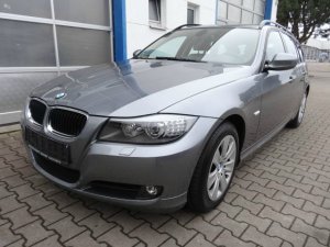 Mein ganzer Stolz - 3er BMW - E90 / E91 / E92 / E93