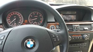 Mein ganzer Stolz - 3er BMW - E90 / E91 / E92 / E93