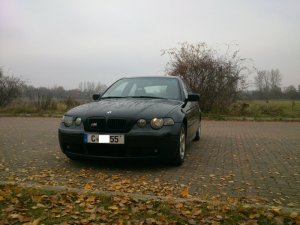 E46 M-Packet 2 - 3er BMW - E46