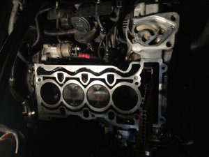 Mein 318ti in Estorialblaumetalic - 3er BMW - E46