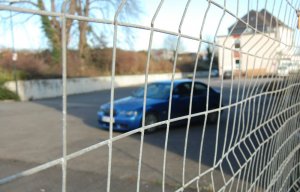Mein 318ti in Estorialblaumetalic - 3er BMW - E46