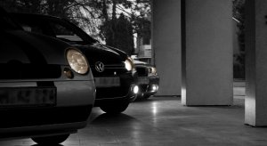 Mein 318ti in Estorialblaumetalic - 3er BMW - E46