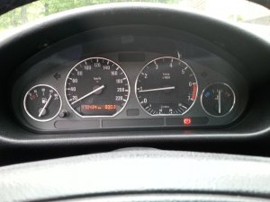 316 i Coup - Red Devil - 3er BMW - E36