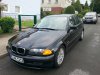 E46 320D Limo - 3er BMW - E46 - 20140818_190742.jpg