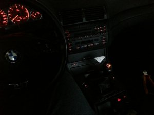 E46 320D Limo - 3er BMW - E46