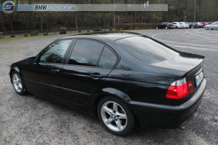 BMW-Syndikat Fotostorie